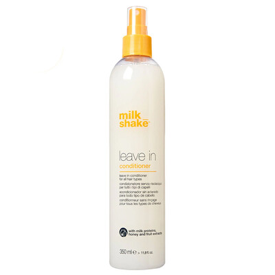 MILK SHAKE CONGÉ EN SPRAY APRÈS-SHAMPOING