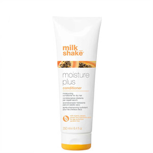 MILK SHAKE MOISTURE PLUS CONDICIONADOR HIDRATANTE PARA CABELOS SECOS