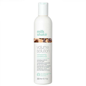 MILK SHAKE VOLUME SOLUTION CONDICIONADOR VOLUMIZADOR