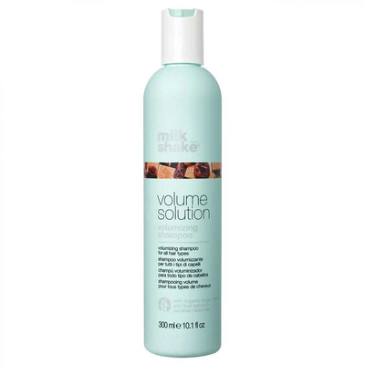 MILK SHAKE VOLUME SOLUTION SHAMPOOING VOLUMISEUR