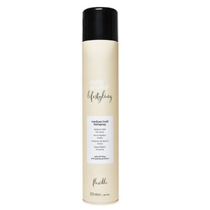 Milk Shake Lifestyling Medium Hold Spray de fijación media