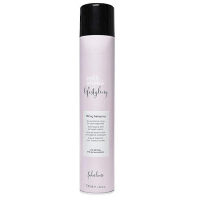 MILK SHAKE LIFESTYLING STRONG HOLD SPRAY