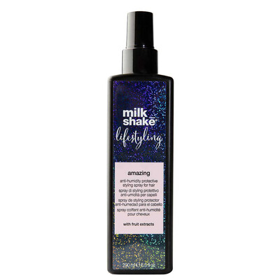 MILK SHAKE LIFESTYLING SPRAY MULTIFONCTIONNEL INCROYABLE sans rinçage