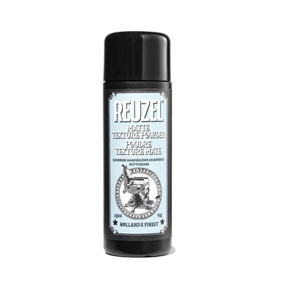 Reuzel Matte Texture Powder Polvo Texturizante