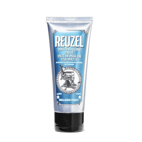 REUZEL PÂTE MATTE 1