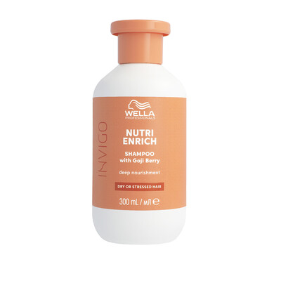 WELLA INVIGO NUTRI ENRICH DEEP HYDRATION SHAMPOO