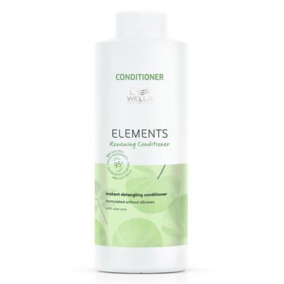 WELLA ELEMENTS RENEWING INSTANT DETANGING CONDITIONER