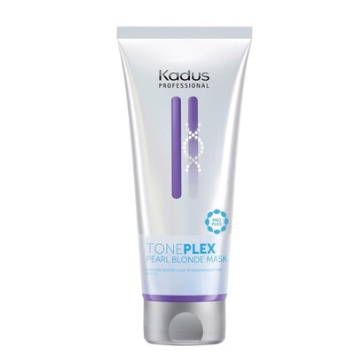 KADUS TONEPLEX PEARL BLOND MASK FOR BLONDE HAIR