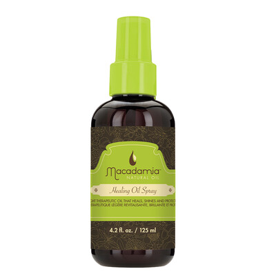 MACADAMIA HEALING SPRAY OLÉO REPARADOR