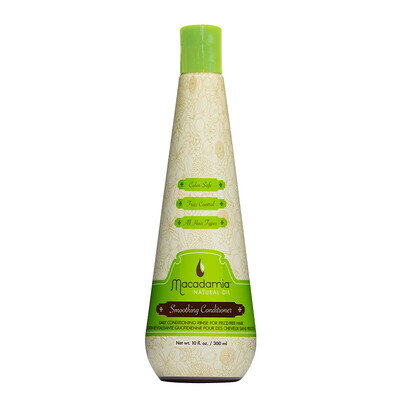 MACADAMIA SMOOTHING CONDICIONADOR ANTI FRIZZ