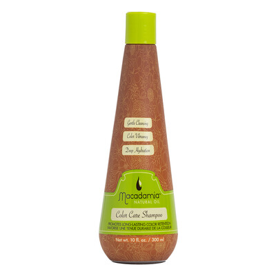 Macadamia Color Care Champú Protector del Color Cabello Teñido