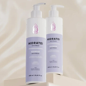 Hidratei Antifrizz 2