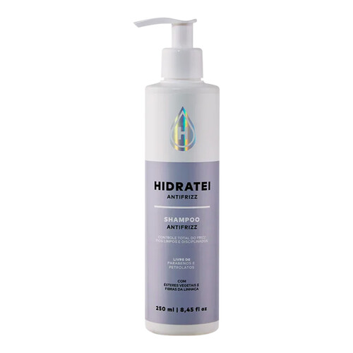 HYDRATEI ANTI FRIZZ 1