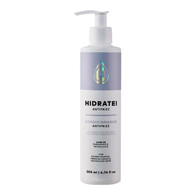 HYDRATEI ANTI-FRIZZ CONDITIONER