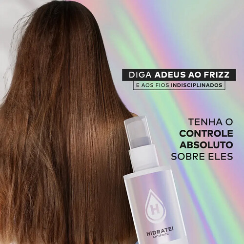 SÉRUM ANTI-FRIZZ 5