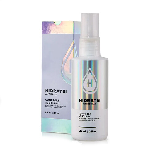 Hidratei Antifrizz 1