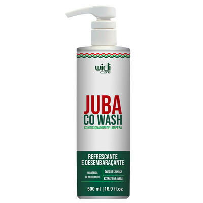 WIDI CARE JUBA CO WASH REVITALISANT NETTOYANT