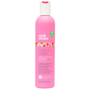 MILK SHAKE COLOUR CARE SHAMPOOING HYDRATANT AUX POUR CHEVEUX COLORÉS