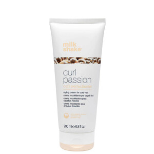 MILK SHAKE CURL PASSION PERFECTIONIST STYLING CREAM FOR CURLY HAIR