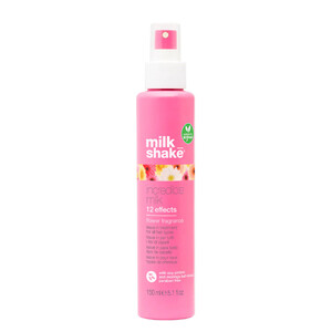 MILK SHAKE FLOWER FRAGRANCE INCREDIBLE MILK SPRAY PARA CABELO LEAVE IN