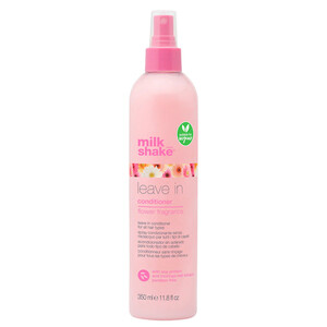 MILK SHAKE FLOWER FRAGRANCE SPRAY CONDICIONADOR LEAVE-IN