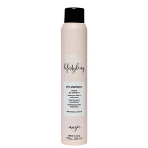 MILK SHAKE LIFESTYLING SHAMPOO SECO INSTANTÂNEO