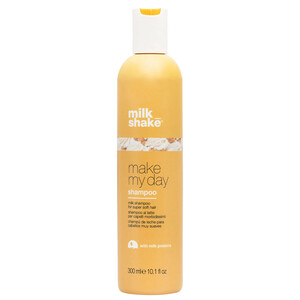 Milk Shake Make My Day Champú de leche para cabello suave