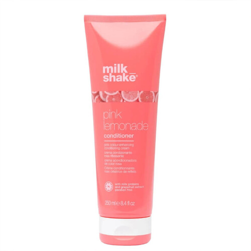 MILK SHAKE PINK 1