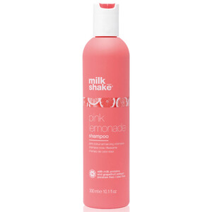 Milk Shake Pink 1