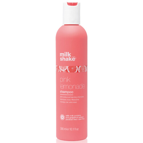 Milk Shake Pink 1