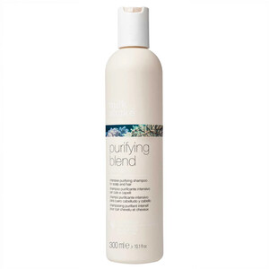 MILK SHAKE PURIFYING BLEND SHAMPOO PURIFICANTE PARA CABELO E COURO CABELUDO