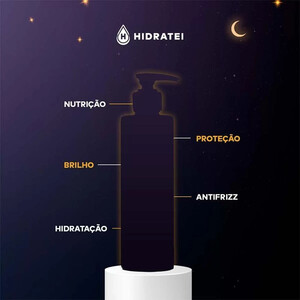 HYDRATEI HYDRATION 3