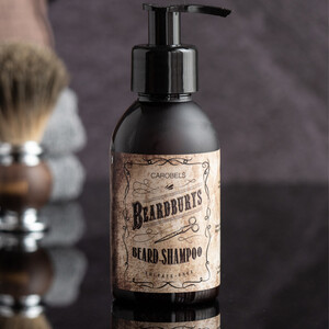 BEARDBURYS SHAMPOO 2