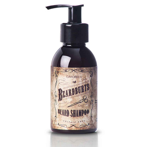 BEARDBURYS SHAMPOO 1