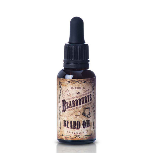 Beardburys Beard Oil 1