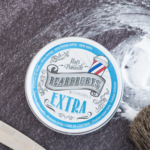 BEARDBURYS HAIR WAX 4