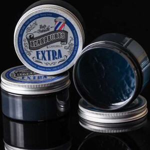 BEARDBURYS HAIR WAX 3