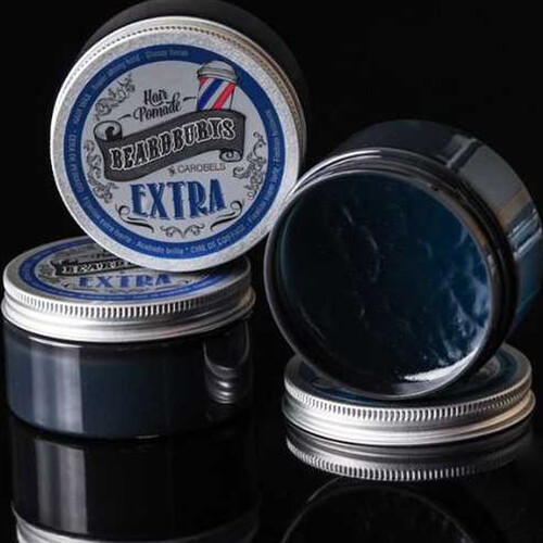 BEARDBURYS HAIR WAX 3