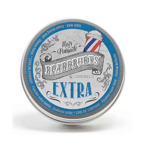 BEARDBURYS HAIR WAX 1