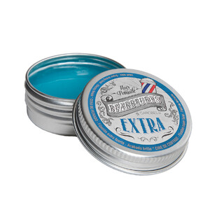 BEARDBURYS HAIR WAX EXTRA STRONG HOLDING