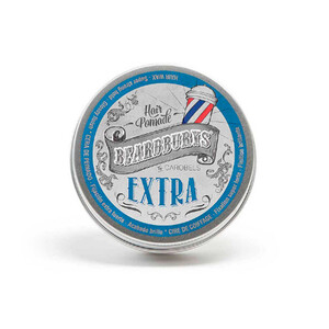 BEARDBURYS HAIR WAX 2