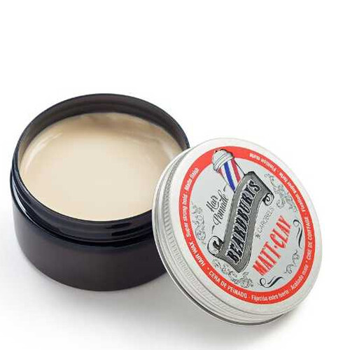 BEARDBURYS HAIR WAX 1