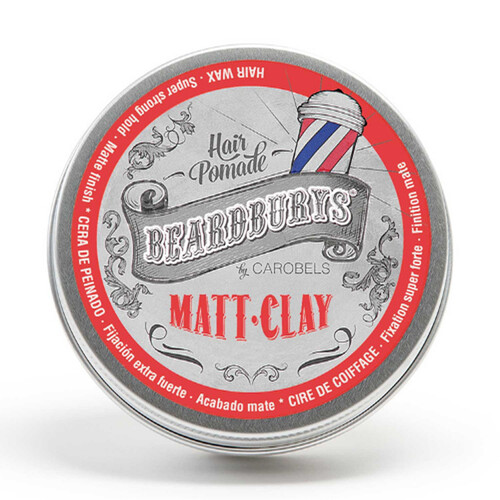 BEARDBURYS HAIR WAX 3