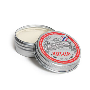 BEARDBURYS HAIR WAX 2