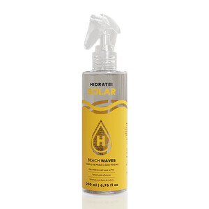 HIDRATEI SOLAR BEACH WAVES SPRAY SANS FIL