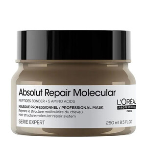 L’ORÉAL PRO SERIE EXPERT ABSOLUT REPAIR MOLECULAR MASK