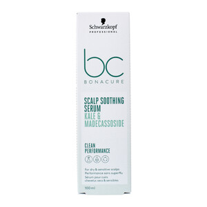 SCHWARZKOPF BC CLEAN 3