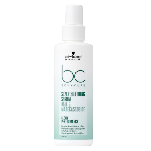 SCHWARZKOPF BC CLEAN 1