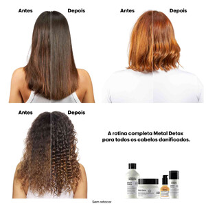 L’Oréal Pro Serie 5