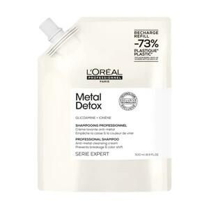 L’Oréal Pro Serie Expert METAL DETOX REFILL ANTI-METAL SHAMPOO